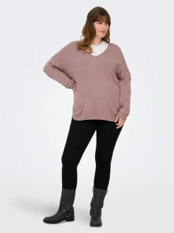 Discount CARMARGARETA Striktrøje Dame Strik & Cardigans