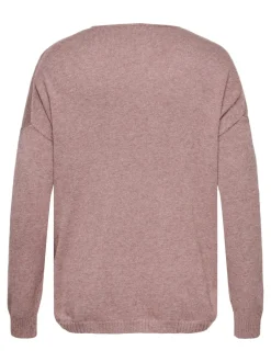 Discount CARMARGARETA Striktrøje Dame Strik & Cardigans