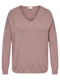 Discount CARMARGARETA Striktrøje Dame Strik & Cardigans