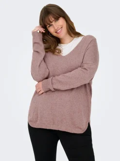 Discount CARMARGARETA Striktrøje Dame Strik & Cardigans