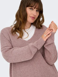 Discount CARMARGARETA Striktrøje Dame Strik & Cardigans