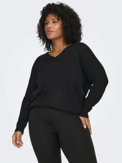 Best CARMARGARETA Striktrøje Dame Strik & Cardigans