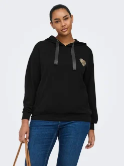 Sale CARMELANIE Sweatshirt Dame Sweatshirts