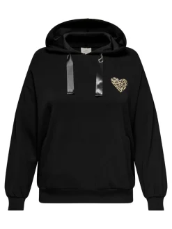 Sale CARMELANIE Sweatshirt Dame Sweatshirts