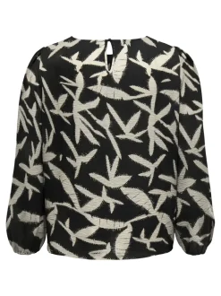 Outlet CARMERIELLE Top Dame Toppe