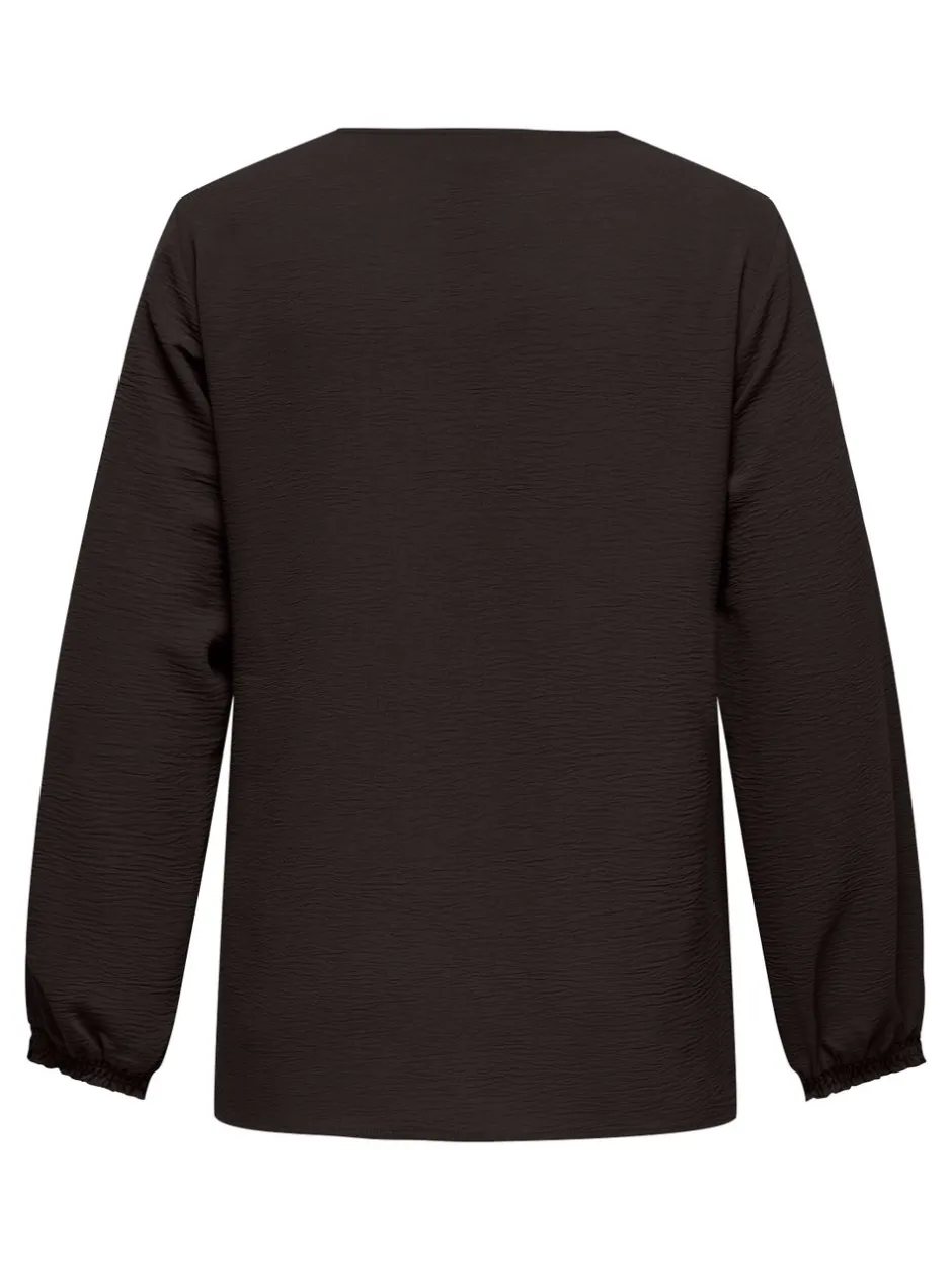 Discount CARMETTA Bluse Dame Toppe