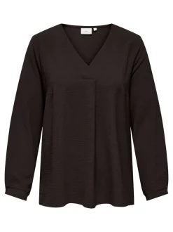 Discount CARMETTA Bluse Dame Toppe