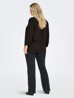 Discount CARMETTA Bluse Dame Toppe