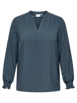 Outlet CARMETTA Bluse Dame Toppe
