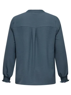 Outlet CARMETTA Bluse Dame Toppe