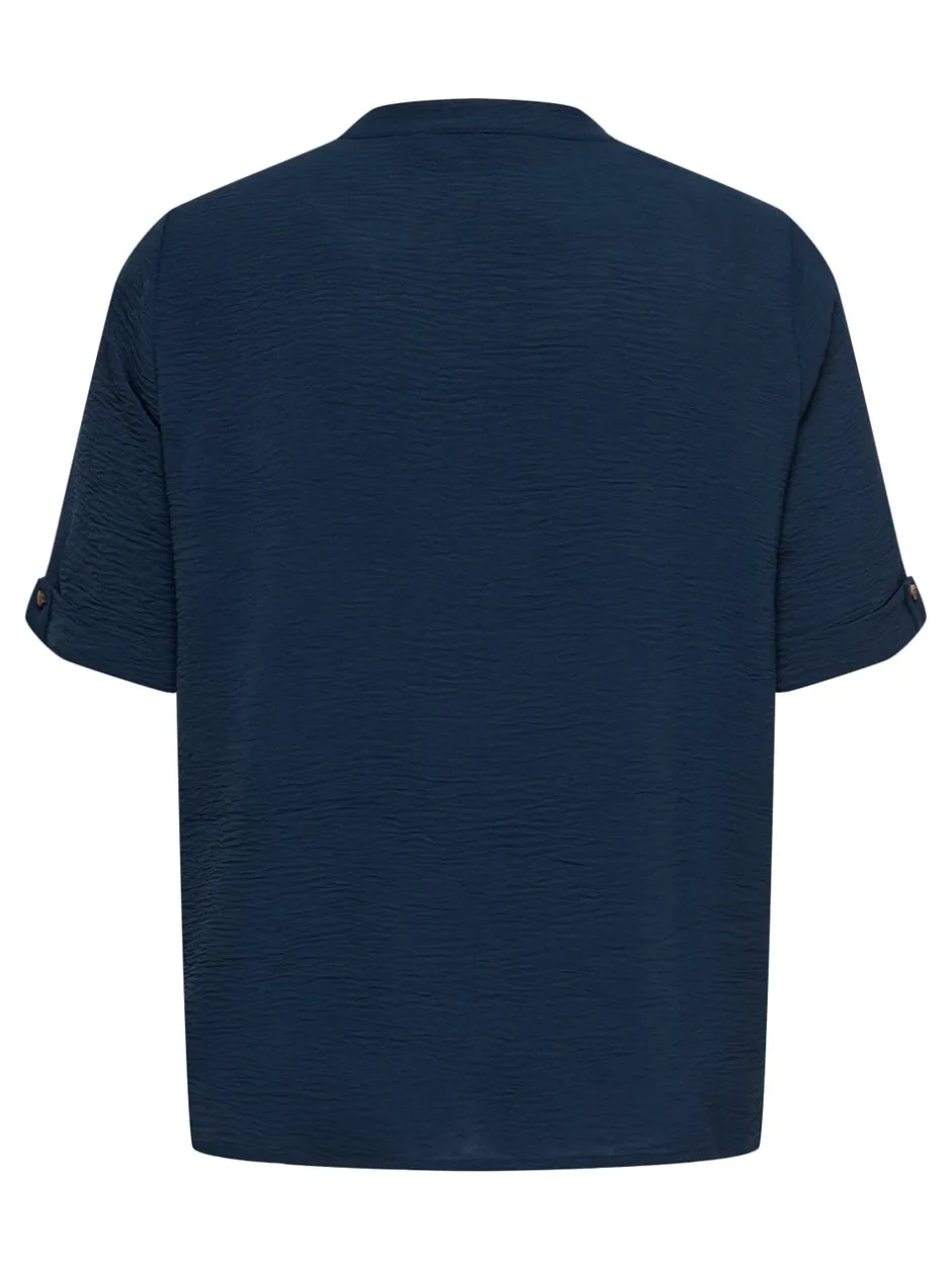 CARMETTA Bluse Dame Toppe