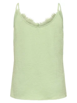 Clearance CARMETTA Top Dame Toppe