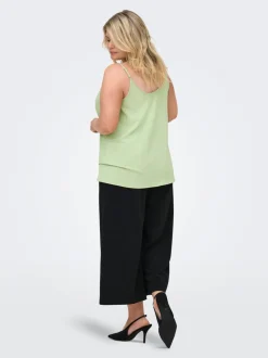 Clearance CARMETTA Top Dame Toppe