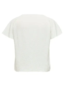 New CARMETTA Top Dame Toppe