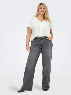 New CARMETTA Top Dame Toppe