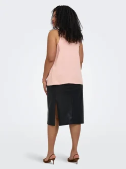 Hot CARMETTA Top Dame Toppe