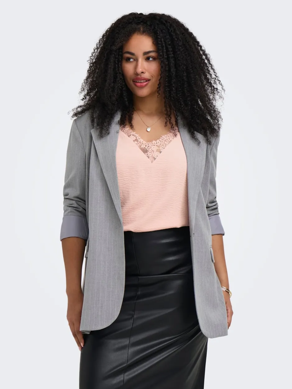 Hot CARMETTA Top Dame Toppe