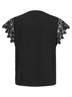 Clearance CARMETTA Top Dame Toppe