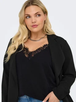 Discount CARMETTA Top Dame Toppe