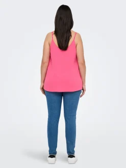 Discount CARMETTA Top Dame Toppe