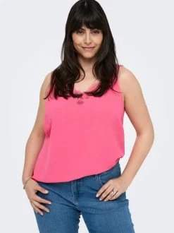 Discount CARMETTA Top Dame Toppe