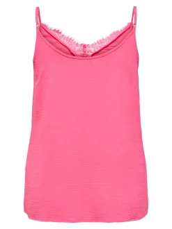 Discount CARMETTA Top Dame Toppe
