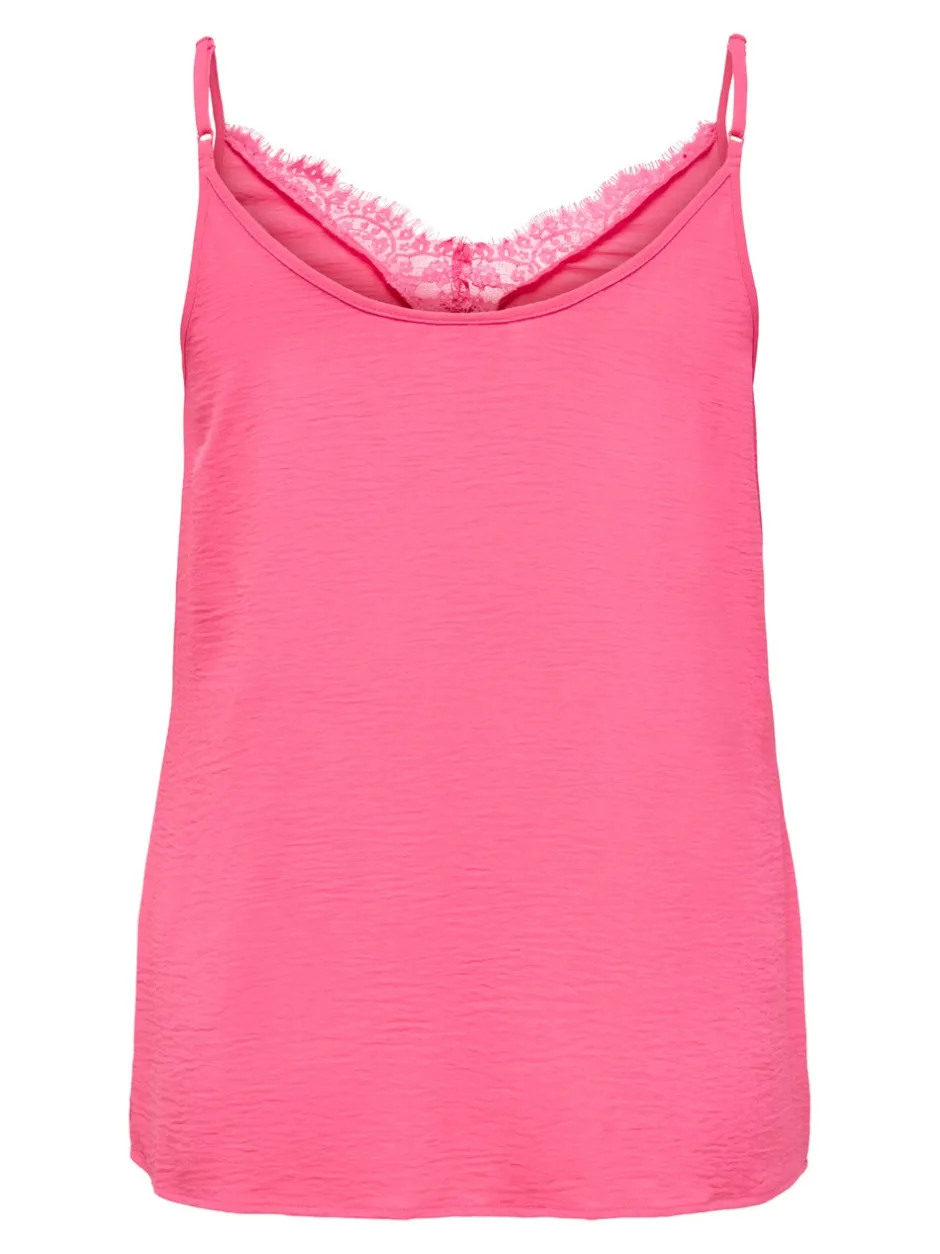 Discount CARMETTA Top Dame Toppe