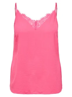 Discount CARMETTA Top Dame Toppe