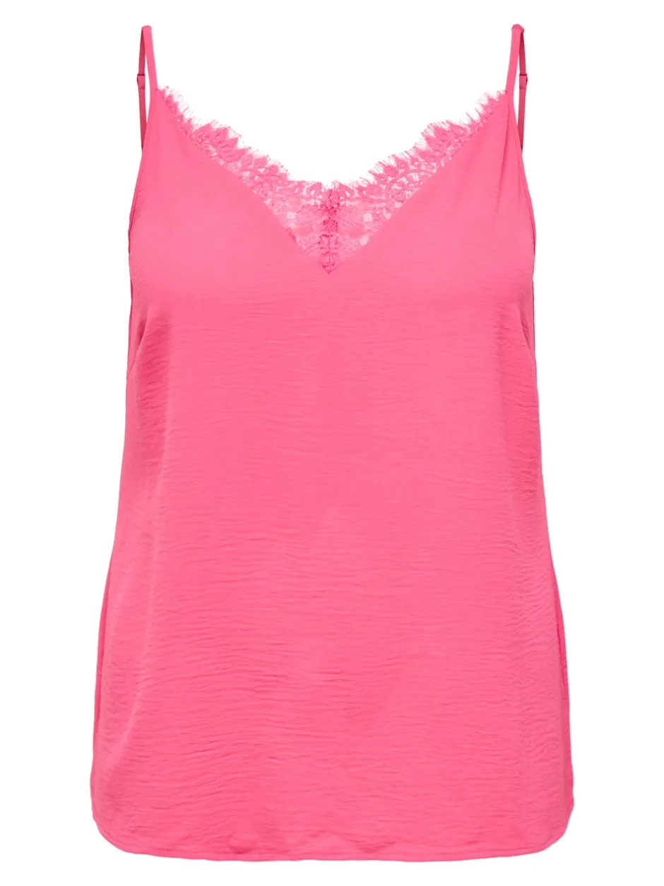 Discount CARMETTA Top Dame Toppe