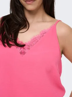 Discount CARMETTA Top Dame Toppe