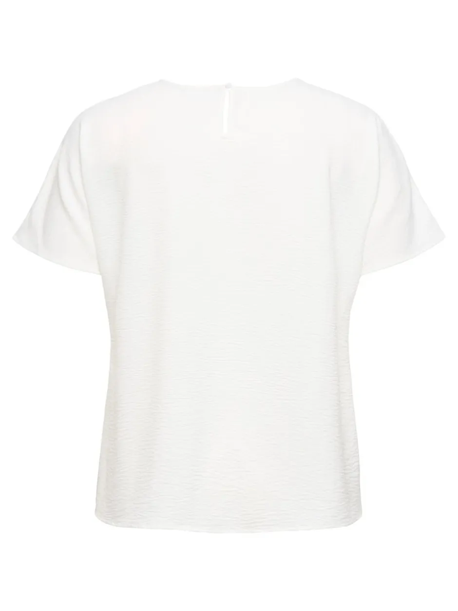 CARMETTA T-shirt Dame Toppe