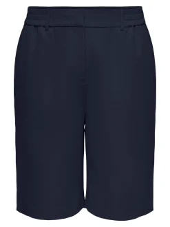 Online CARMIA Høj talje Regular fit Shorts Dame Shorts