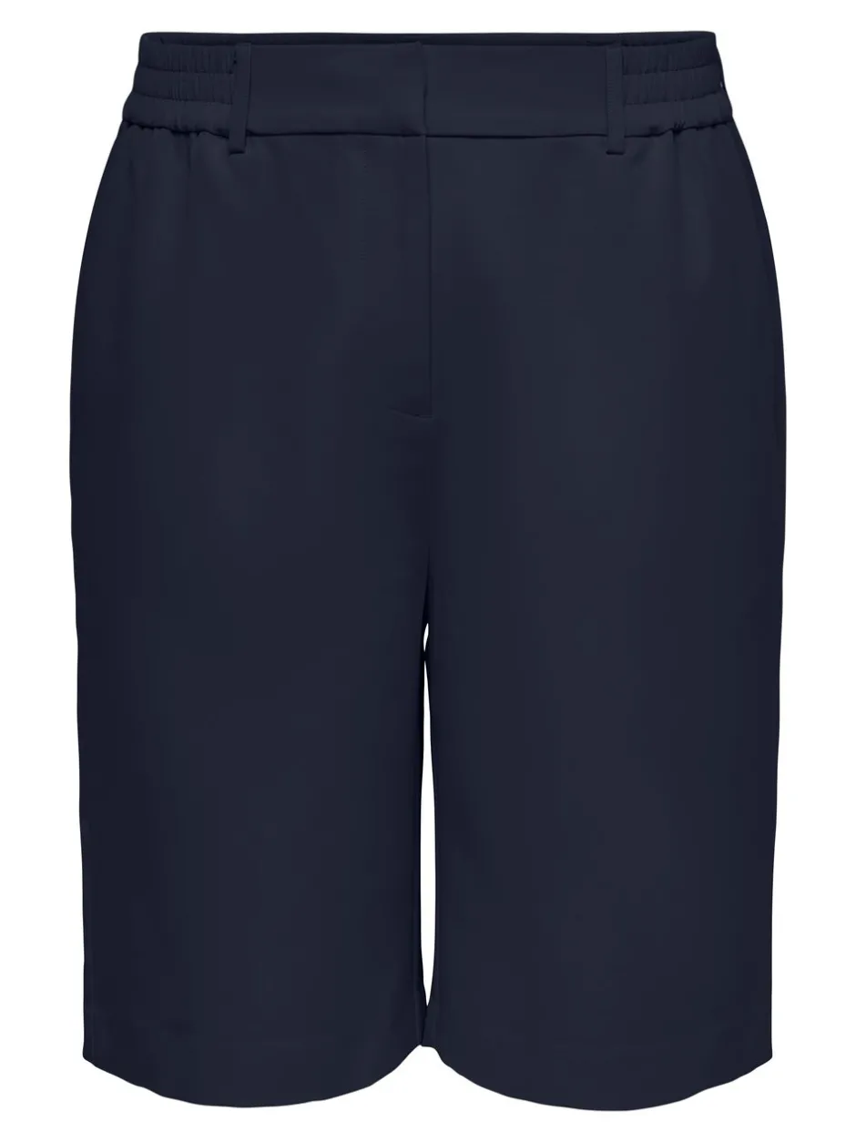 Online CARMIA Høj talje Regular fit Shorts Dame Shorts