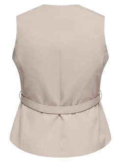 Clearance CARMIA Vest Dame Jakker Og Frakker