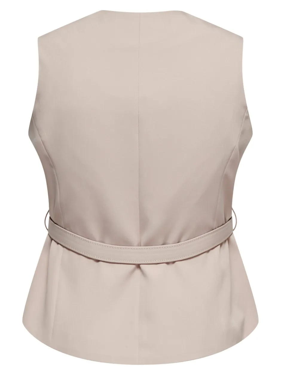 Clearance CARMIA Vest Dame Jakker Og Frakker
