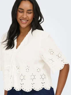 Discount CARMIFFY Top Dame Toppe