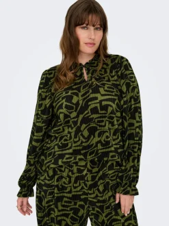 Discount CARMIKA T-shirt Dame Toppe