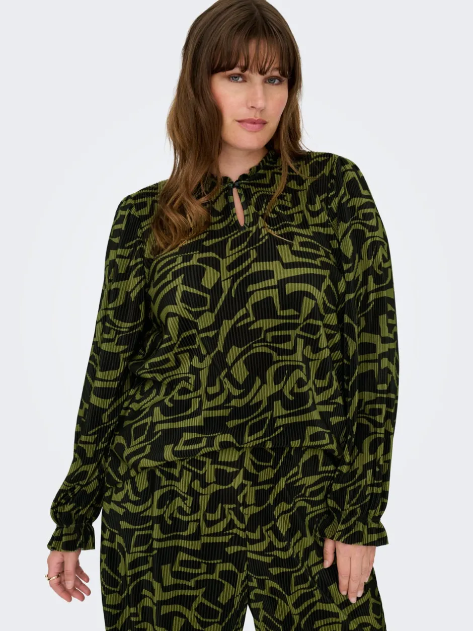 Discount CARMIKA T-shirt Dame Toppe