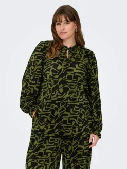 Discount CARMIKA T-shirt Dame Toppe