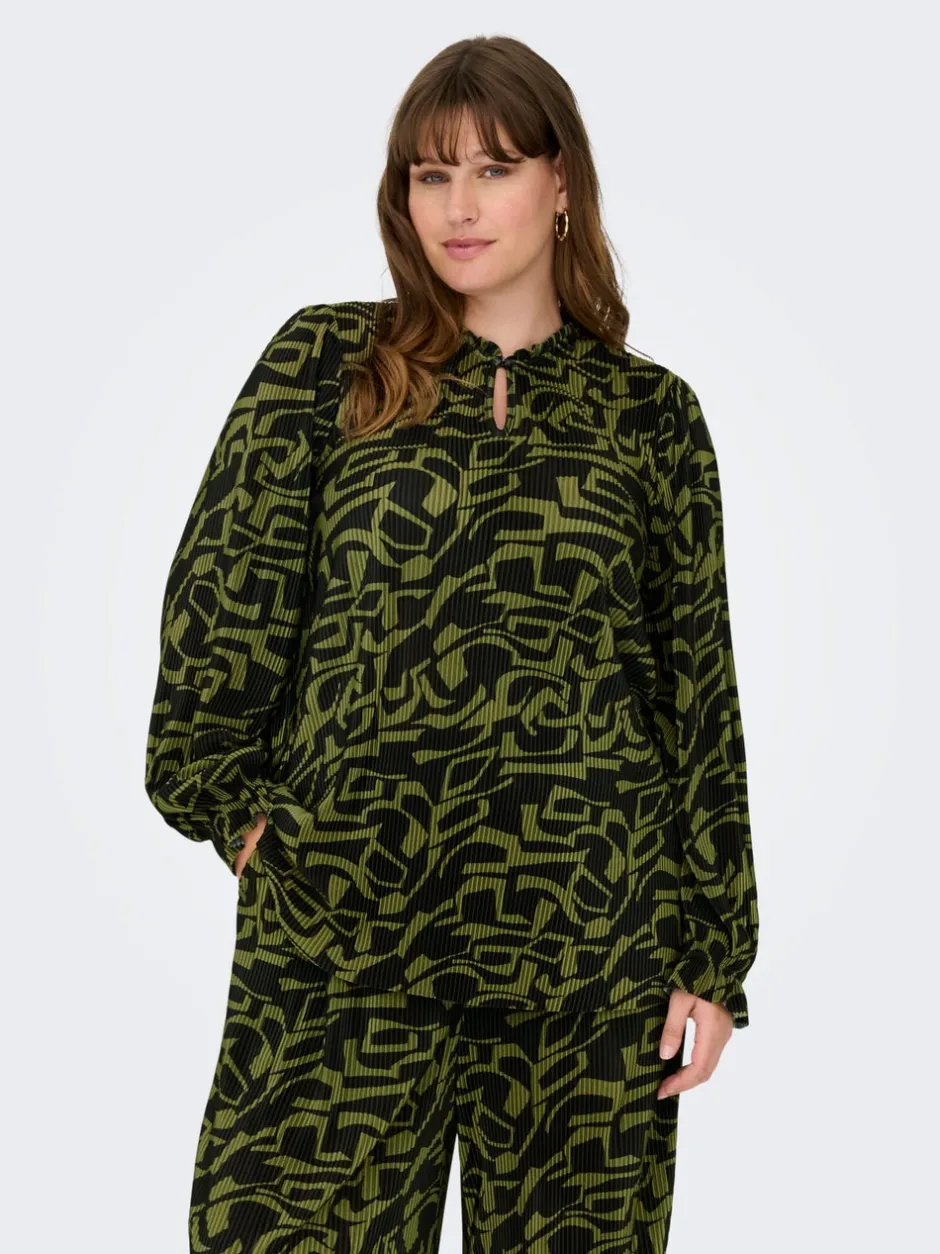 Discount CARMIKA T-shirt Dame Toppe