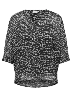 New CARMIL Top Dame Toppe