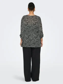 New CARMIL Top Dame Toppe
