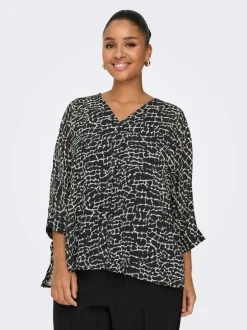 New CARMIL Top Dame Toppe