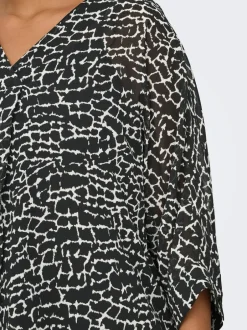 New CARMIL Top Dame Toppe