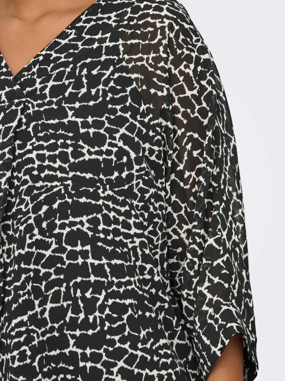 New CARMIL Top Dame Toppe