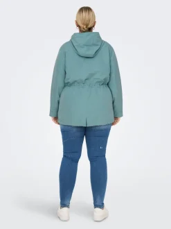 Discount CARMOCCA Jakke Dame Jakker Og Frakker