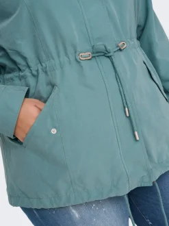 Discount CARMOCCA Jakke Dame Jakker Og Frakker