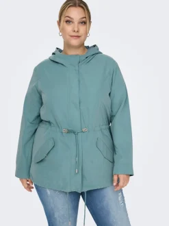 Discount CARMOCCA Jakke Dame Jakker Og Frakker