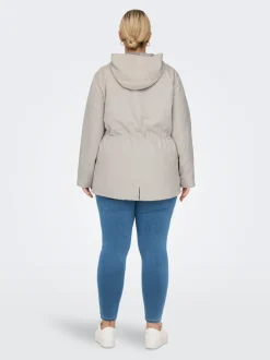 Outlet CARMOCCA Jakke Dame Jakker Og Frakker