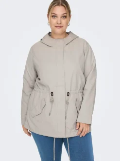 Outlet CARMOCCA Jakke Dame Jakker Og Frakker